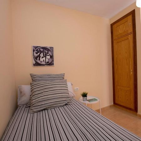 Miramar 1 Apartment San Sebastian De La Gomera Luaran gambar