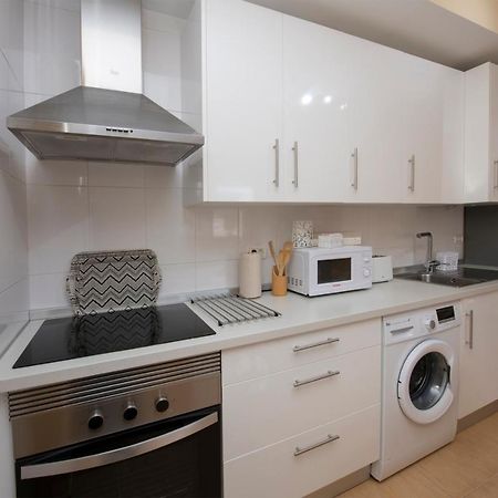Miramar 1 Apartment San Sebastian De La Gomera Luaran gambar