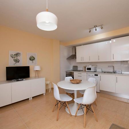 Miramar 1 Apartment San Sebastian De La Gomera Luaran gambar