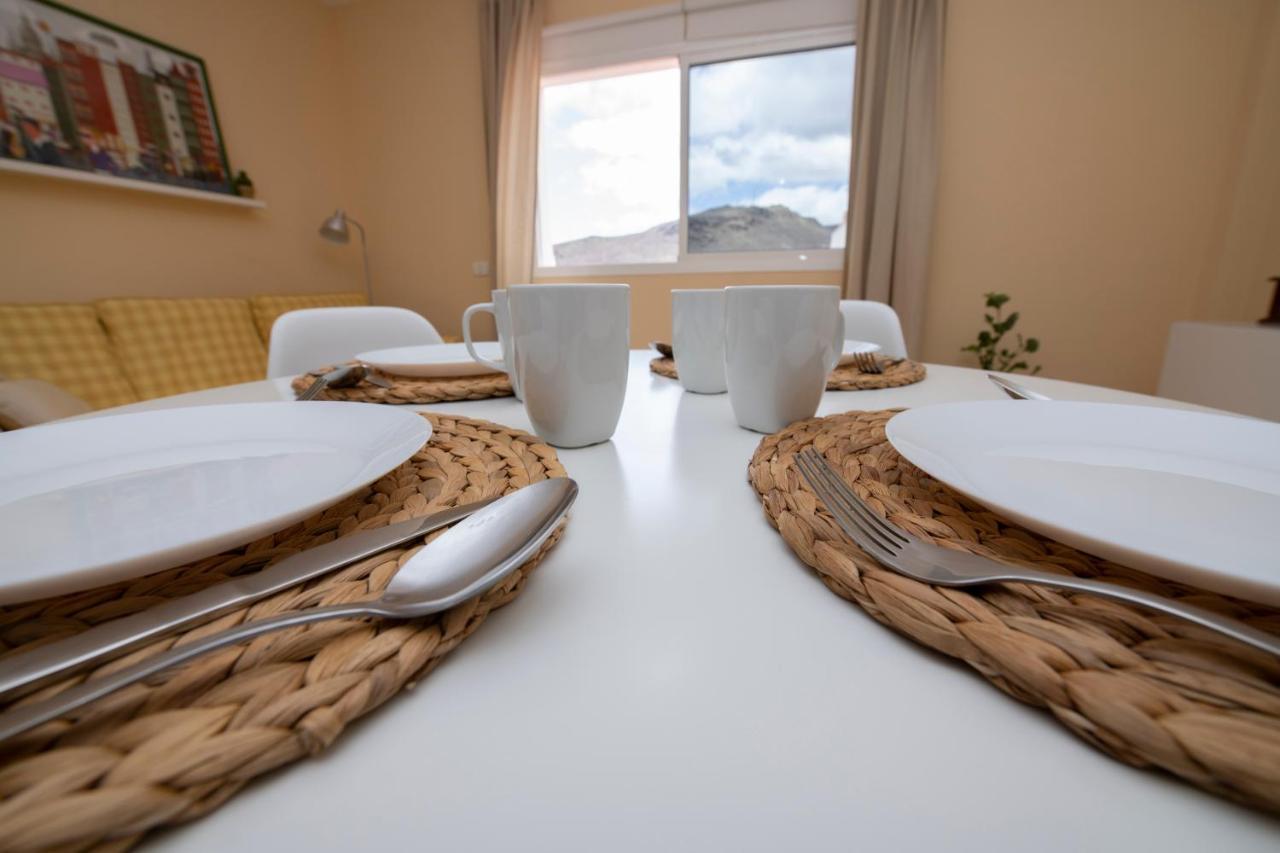 Miramar 1 Apartment San Sebastian De La Gomera Luaran gambar
