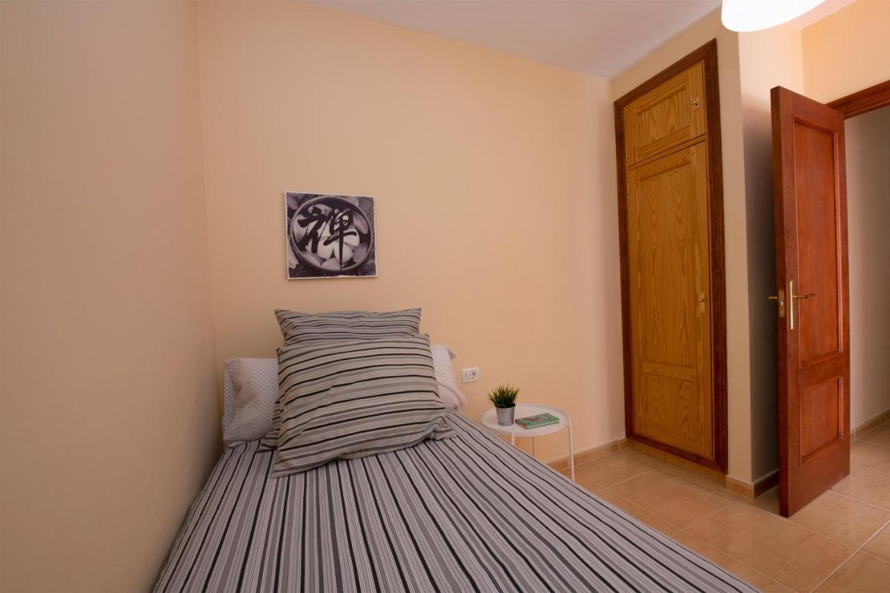 Miramar 1 Apartment San Sebastian De La Gomera Luaran gambar