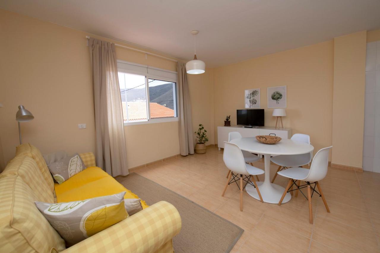 Miramar 1 Apartment San Sebastian De La Gomera Luaran gambar