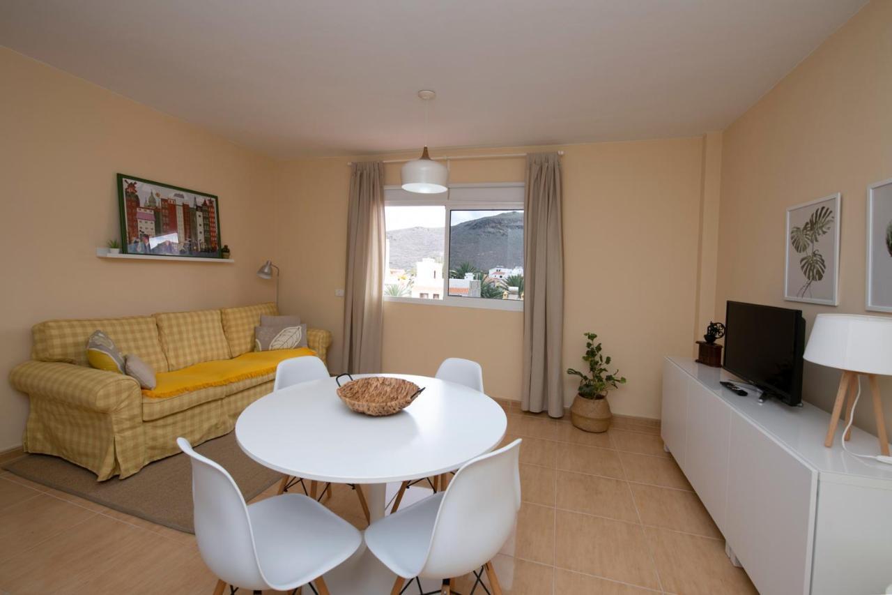 Miramar 1 Apartment San Sebastian De La Gomera Luaran gambar