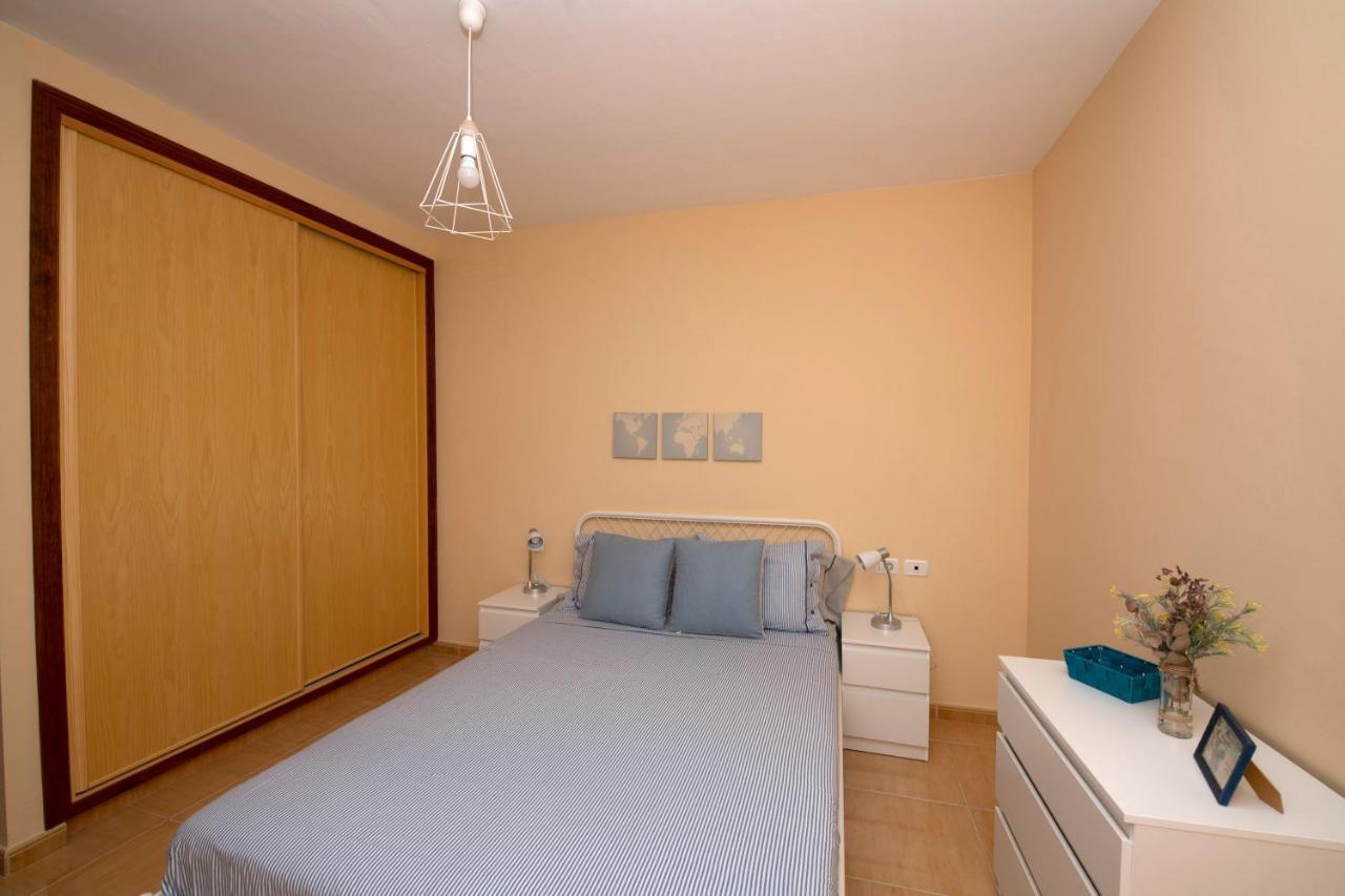 Miramar 1 Apartment San Sebastian De La Gomera Luaran gambar