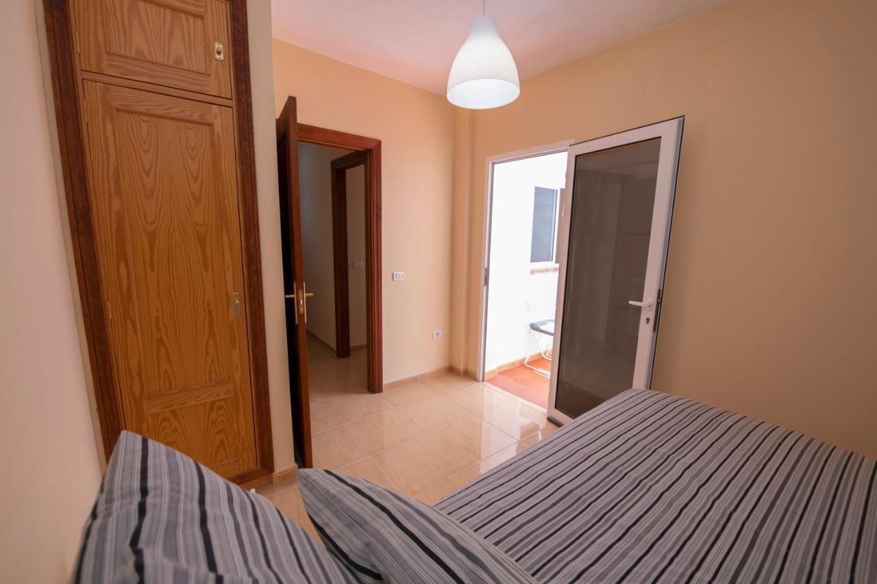 Miramar 1 Apartment San Sebastian De La Gomera Luaran gambar