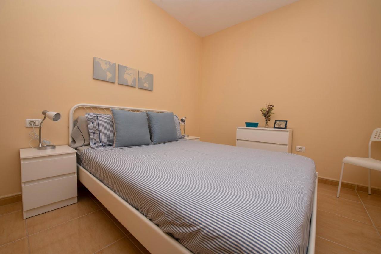 Miramar 1 Apartment San Sebastian De La Gomera Luaran gambar