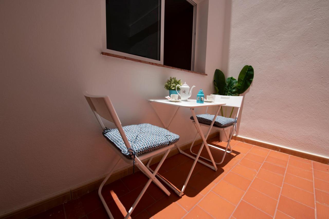 Miramar 1 Apartment San Sebastian De La Gomera Luaran gambar