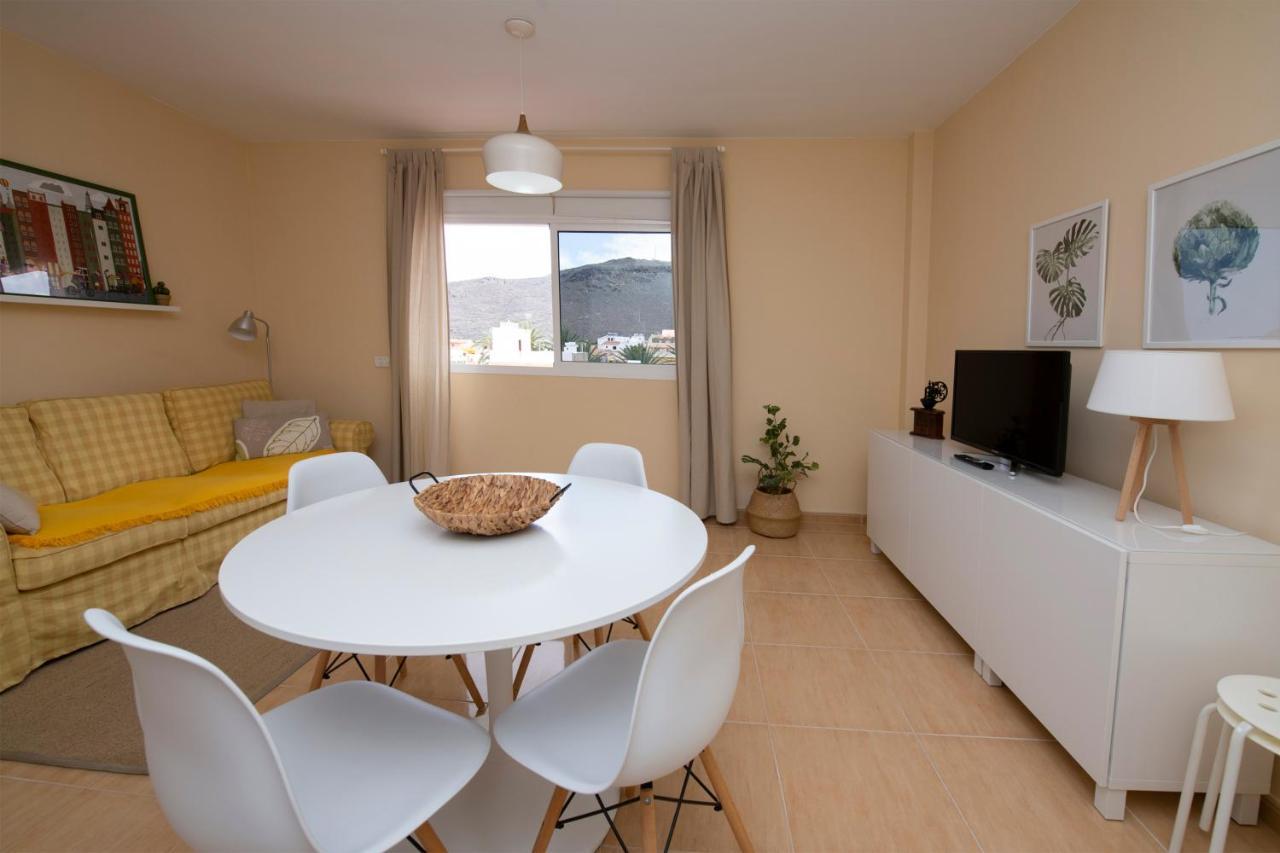 Miramar 1 Apartment San Sebastian De La Gomera Luaran gambar