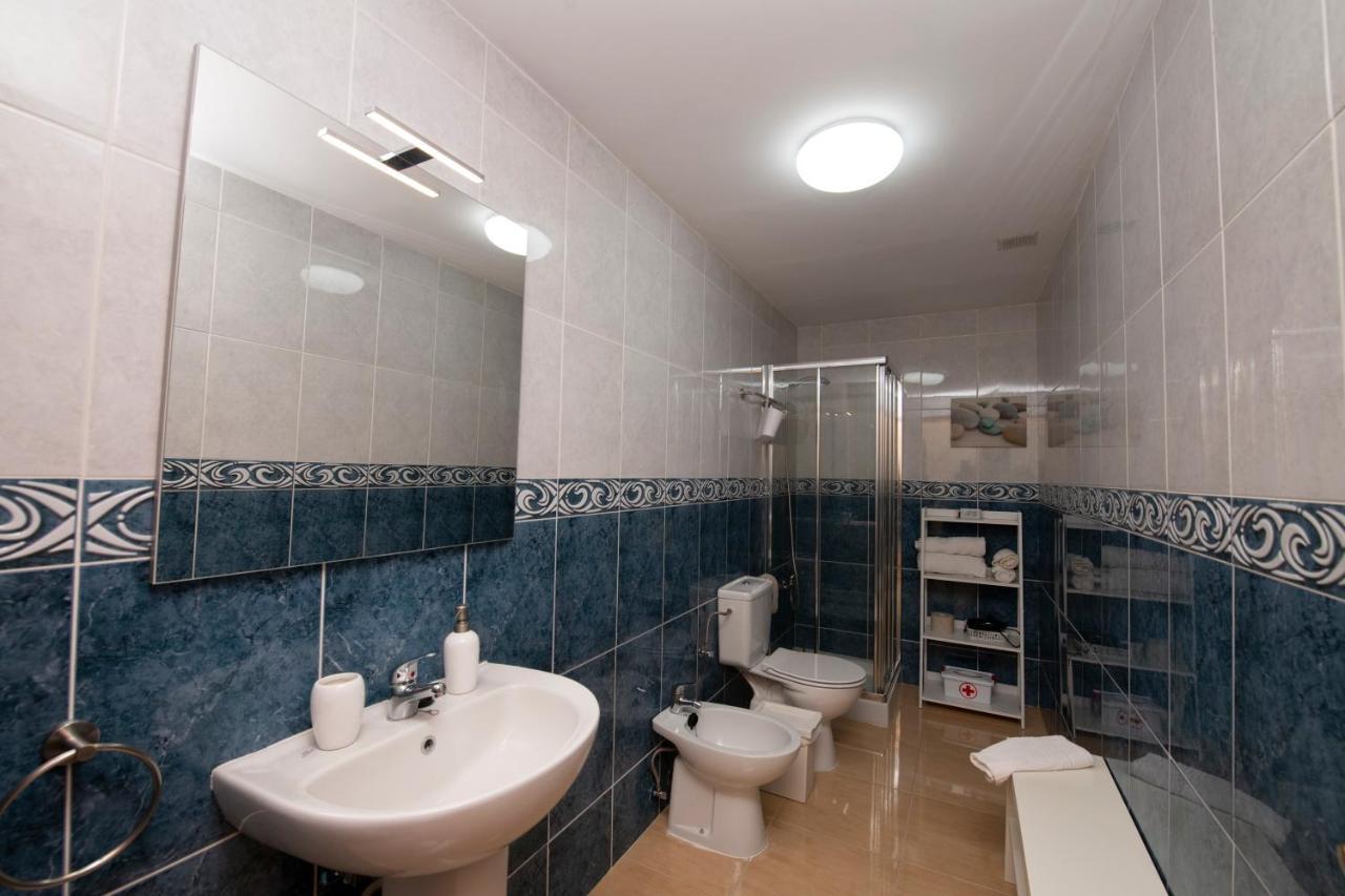 Miramar 1 Apartment San Sebastian De La Gomera Luaran gambar