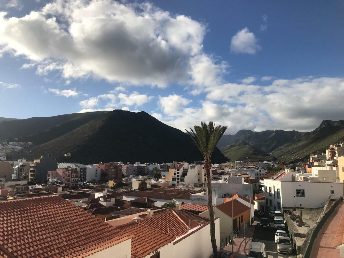 Miramar 1 Apartment San Sebastian De La Gomera Luaran gambar