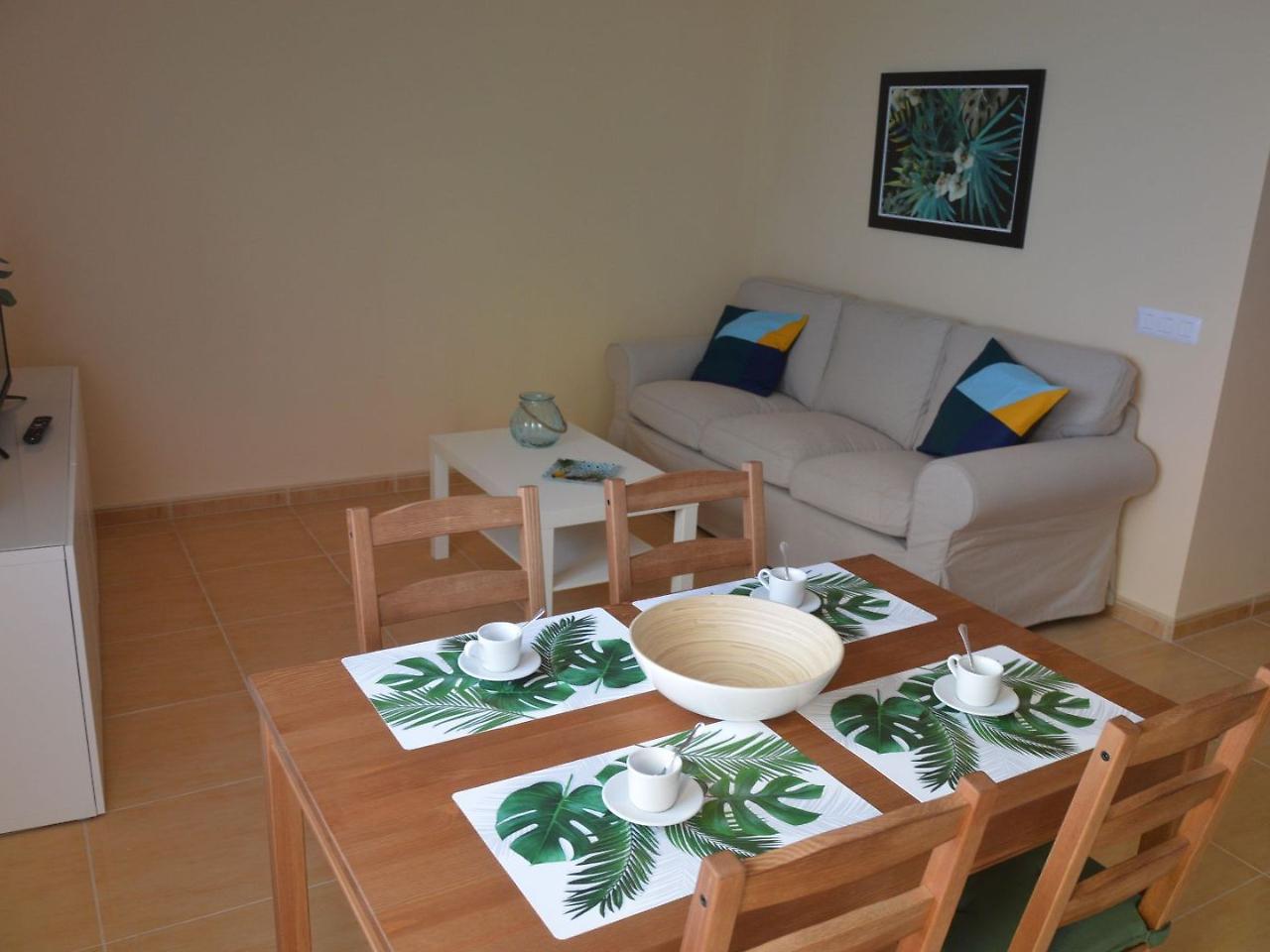 Miramar 1 Apartment San Sebastian De La Gomera Luaran gambar