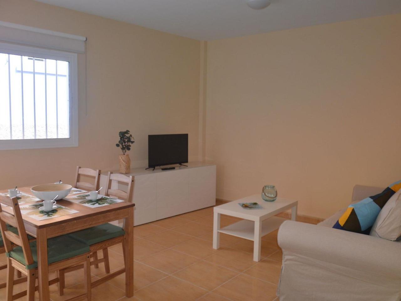Miramar 1 Apartment San Sebastian De La Gomera Luaran gambar