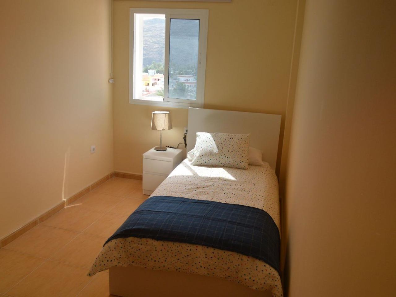 Miramar 1 Apartment San Sebastian De La Gomera Luaran gambar