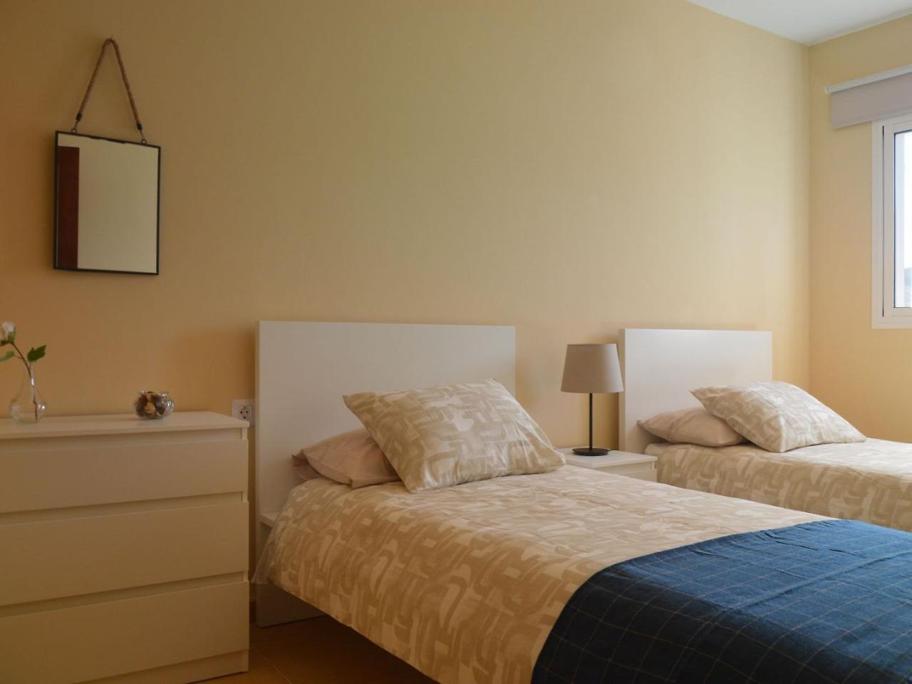Miramar 1 Apartment San Sebastian De La Gomera Luaran gambar