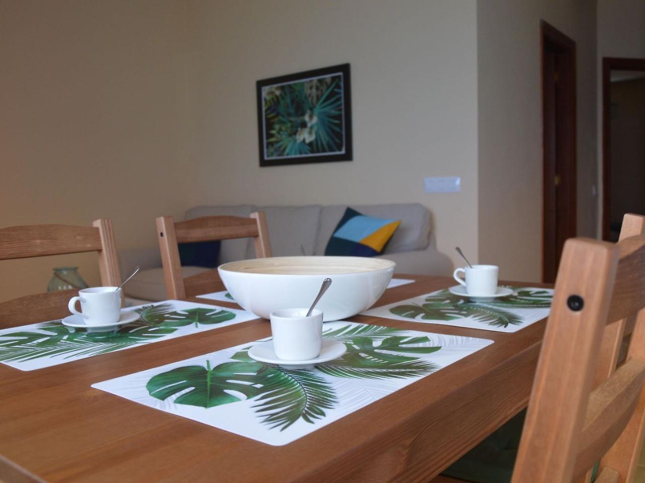 Miramar 1 Apartment San Sebastian De La Gomera Luaran gambar